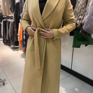 Kuşaklı Uzun Kaban