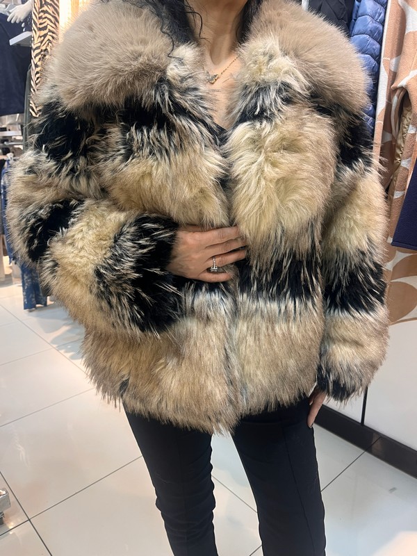 IMG_1422 İtalyan standart beden suni kürk kadın mon